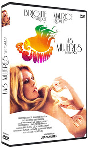 Les femmes (DVD)